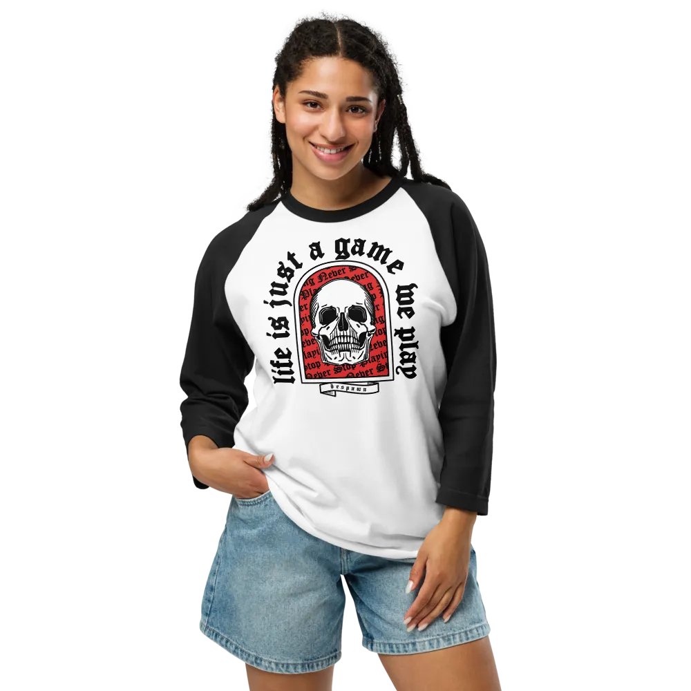 Never Stop Playing product image (1)