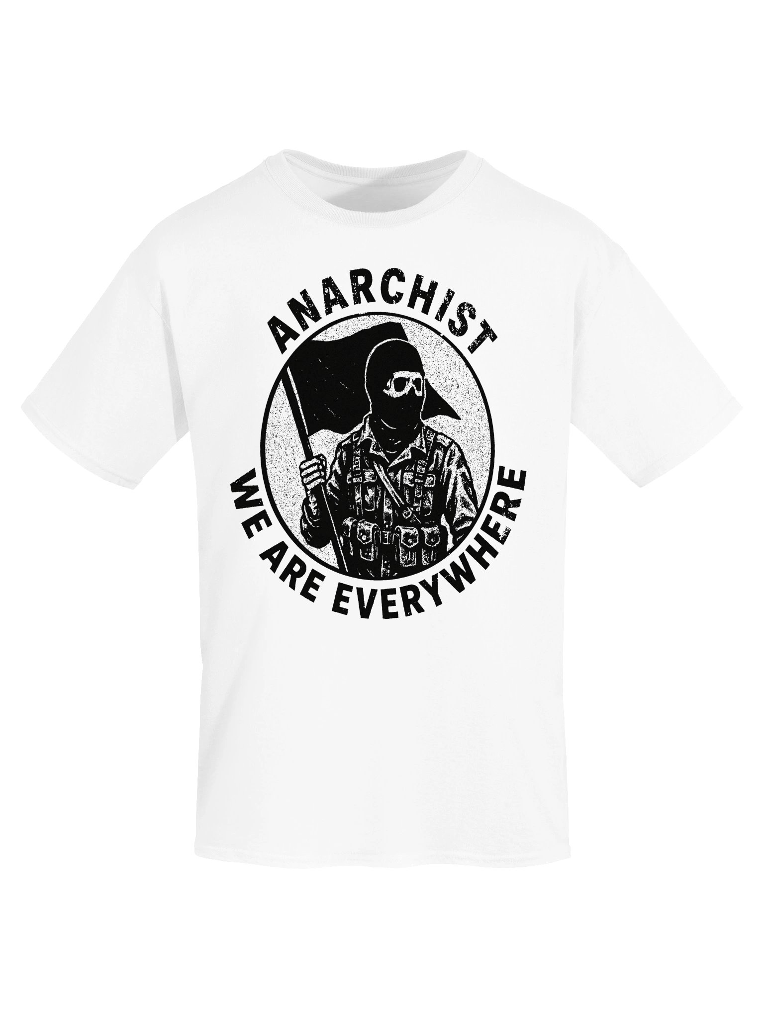 Ⓐ WE ARE EVERYWHERE product image (13)