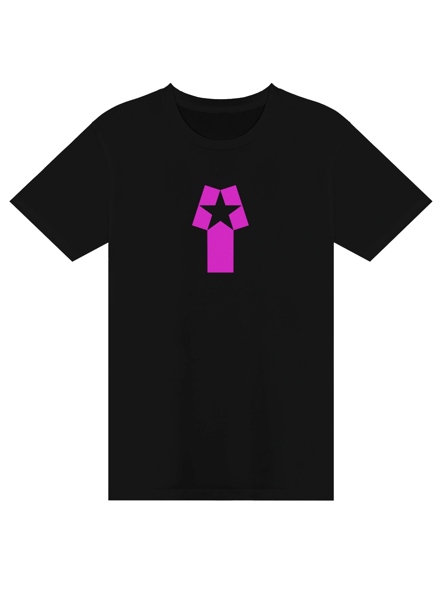 Phi Star Tee product image (1)