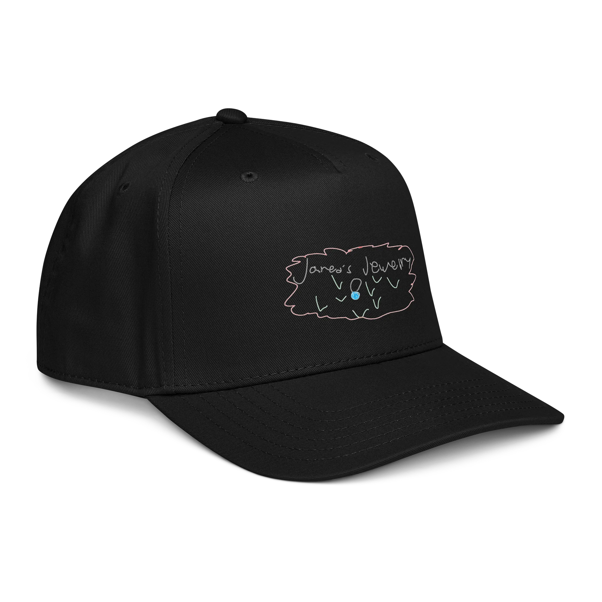 OFFICIAL JARED'S JEWELRY HAT product image (10)