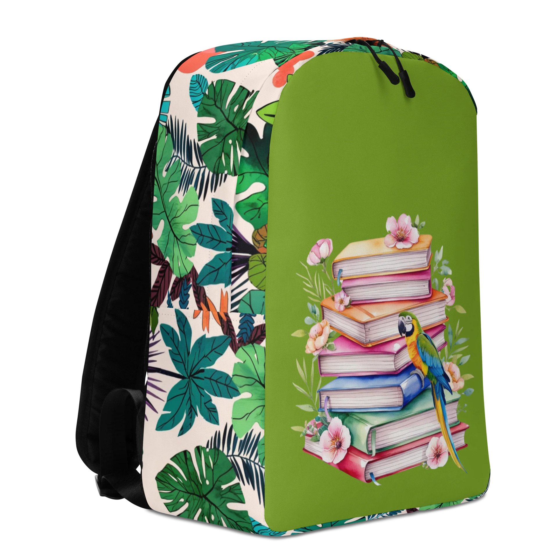 piled book backpack product image (4)