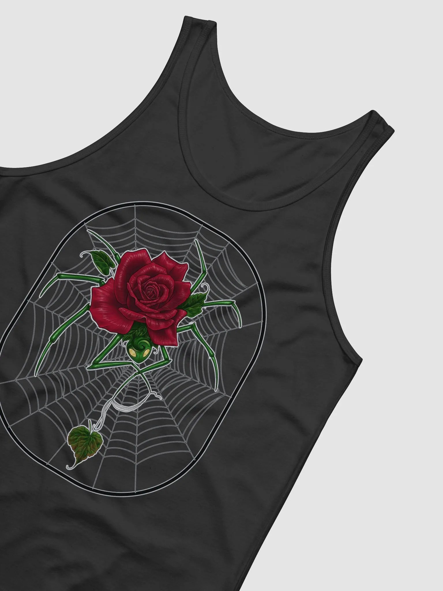 Rose Weaver - SFA Tank product image (3)