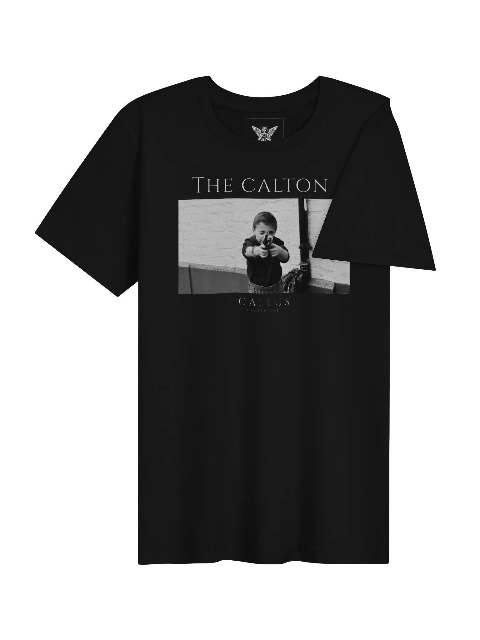 Gallus Calton Dark Colours product image (4)