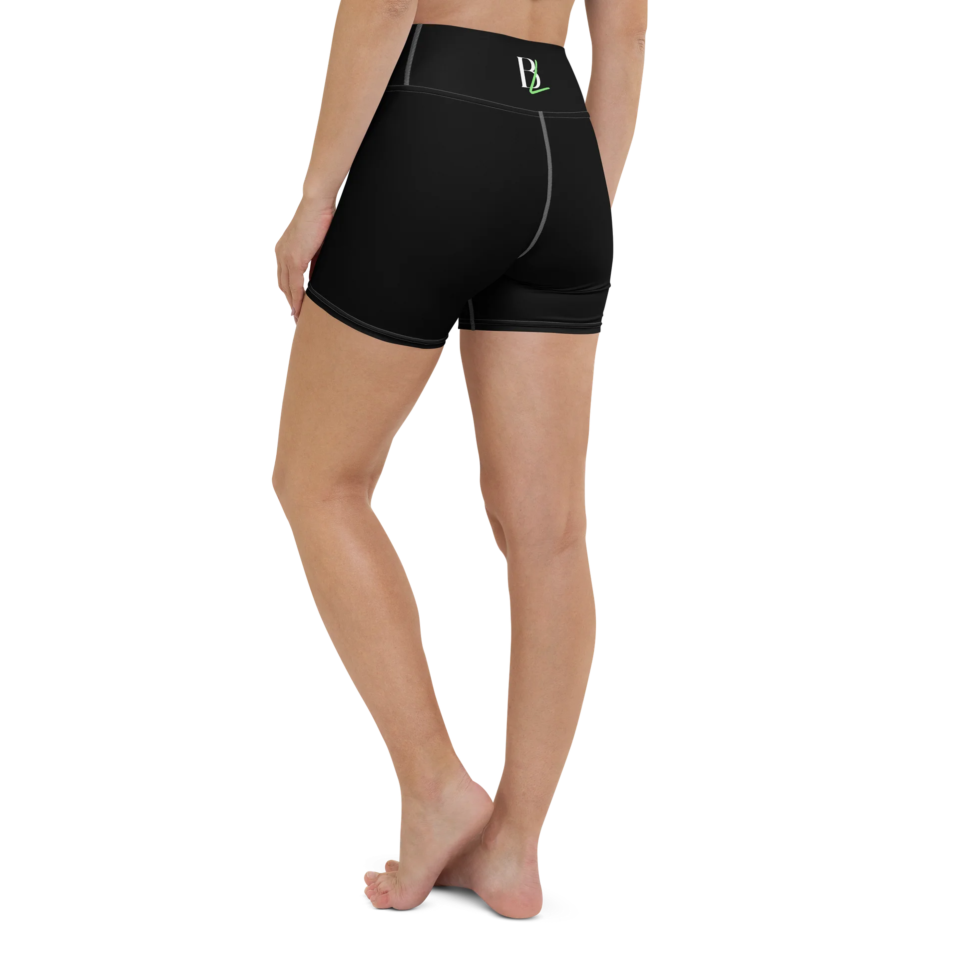 BL Dance Shorts product image (1)