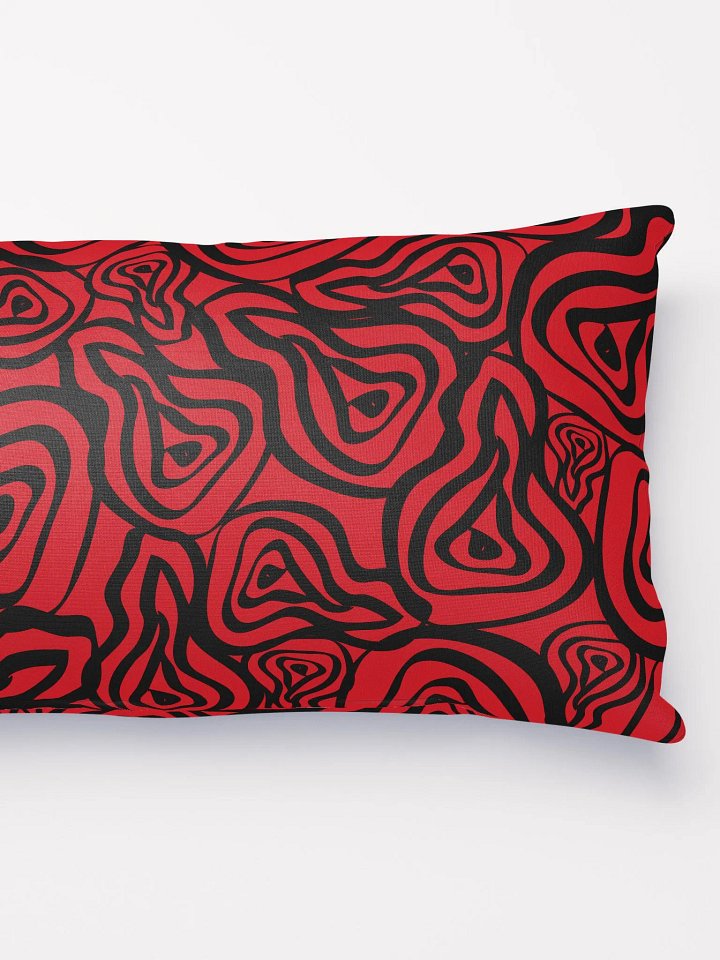 FUNHOUSE RED LAVA product image (2)