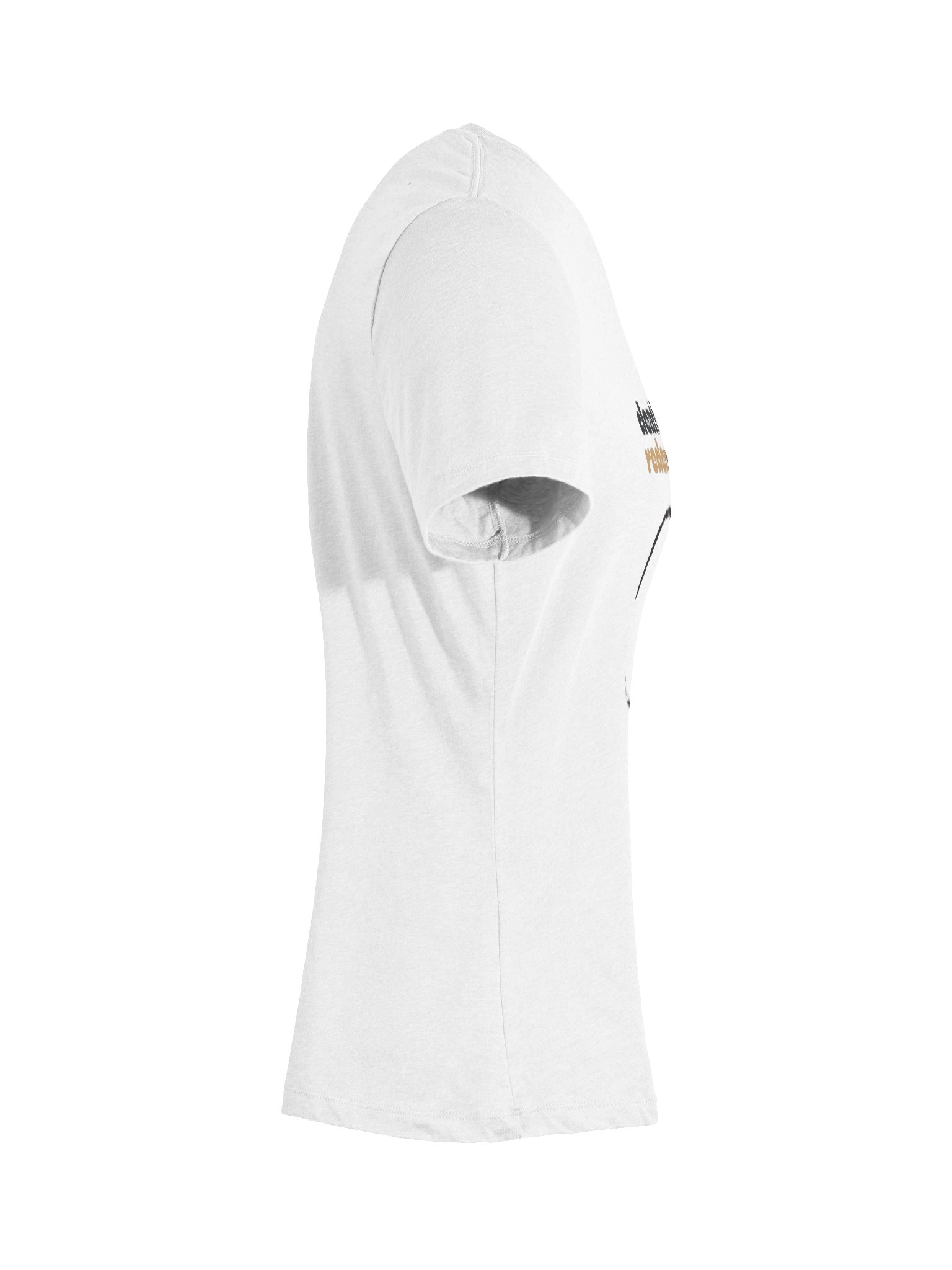 Death Defeated Relaxed V-Neck product image (11)