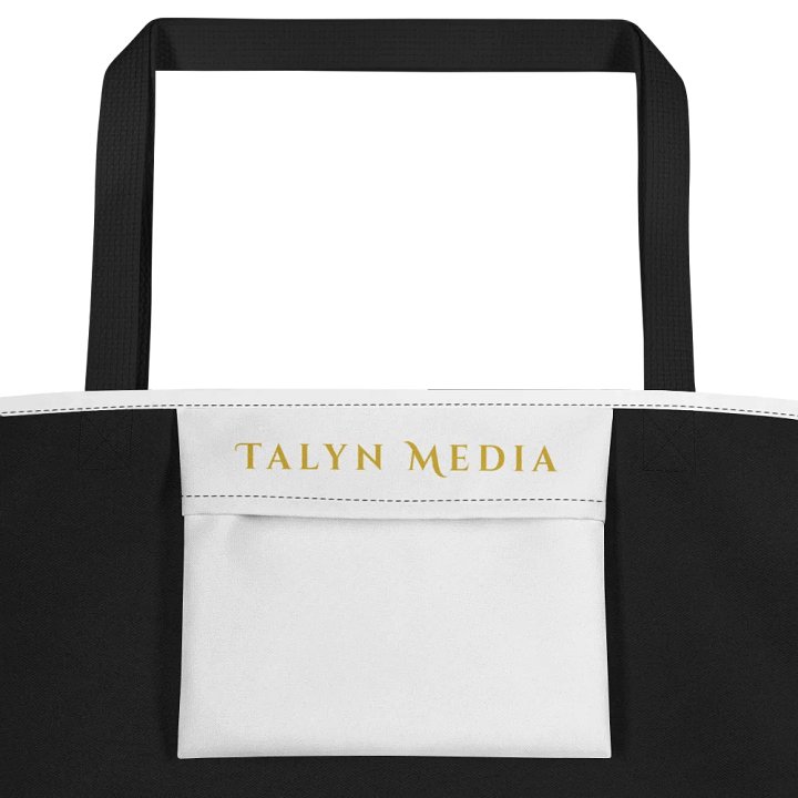 StoryShield Tote product image (2)