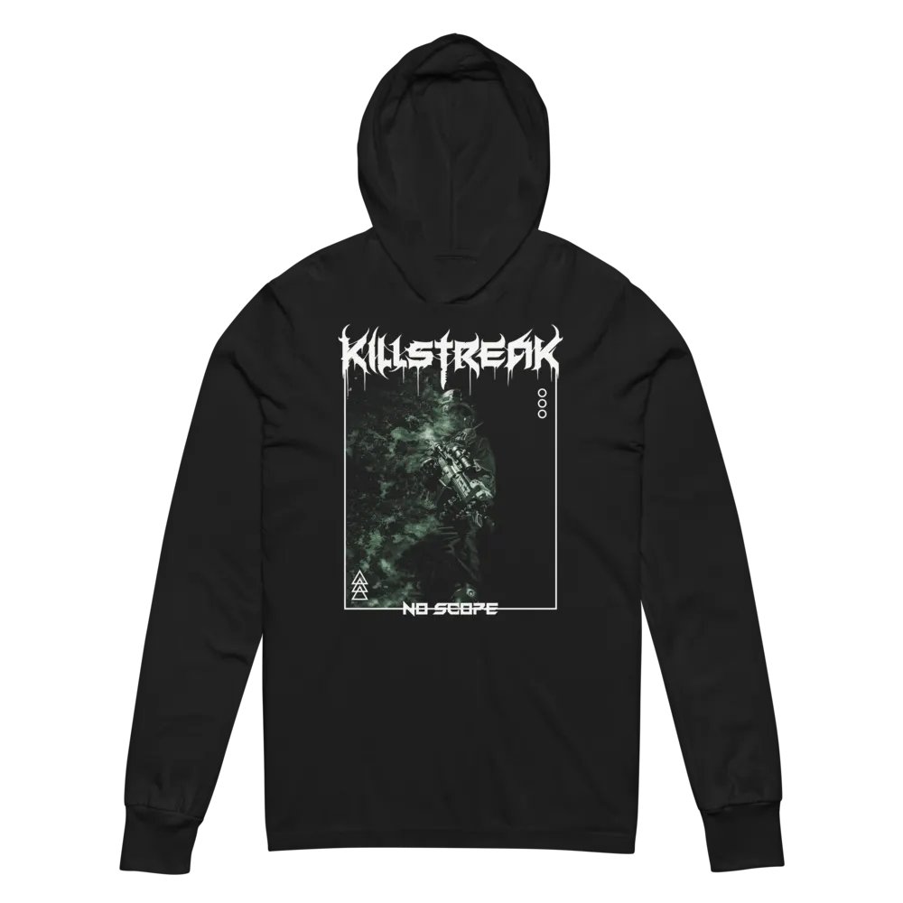No Scope Signature Merch Line product image (2)