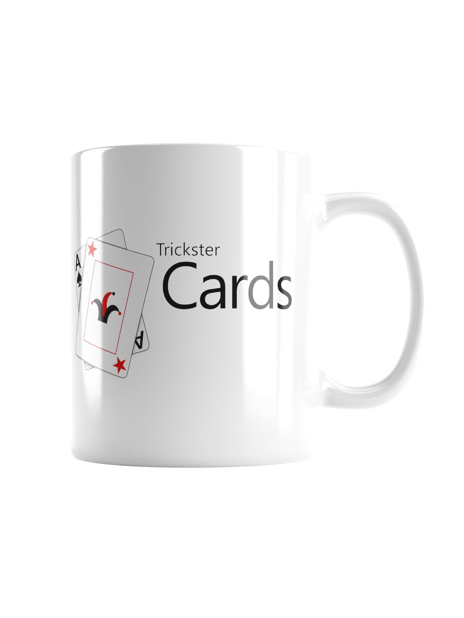 Trickster Bridge Mug product image (2)