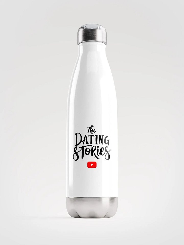 tds Water Bottle_white product image (2)