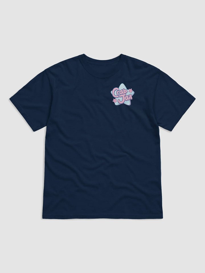 Crabjail Logo Shirt product image (5)