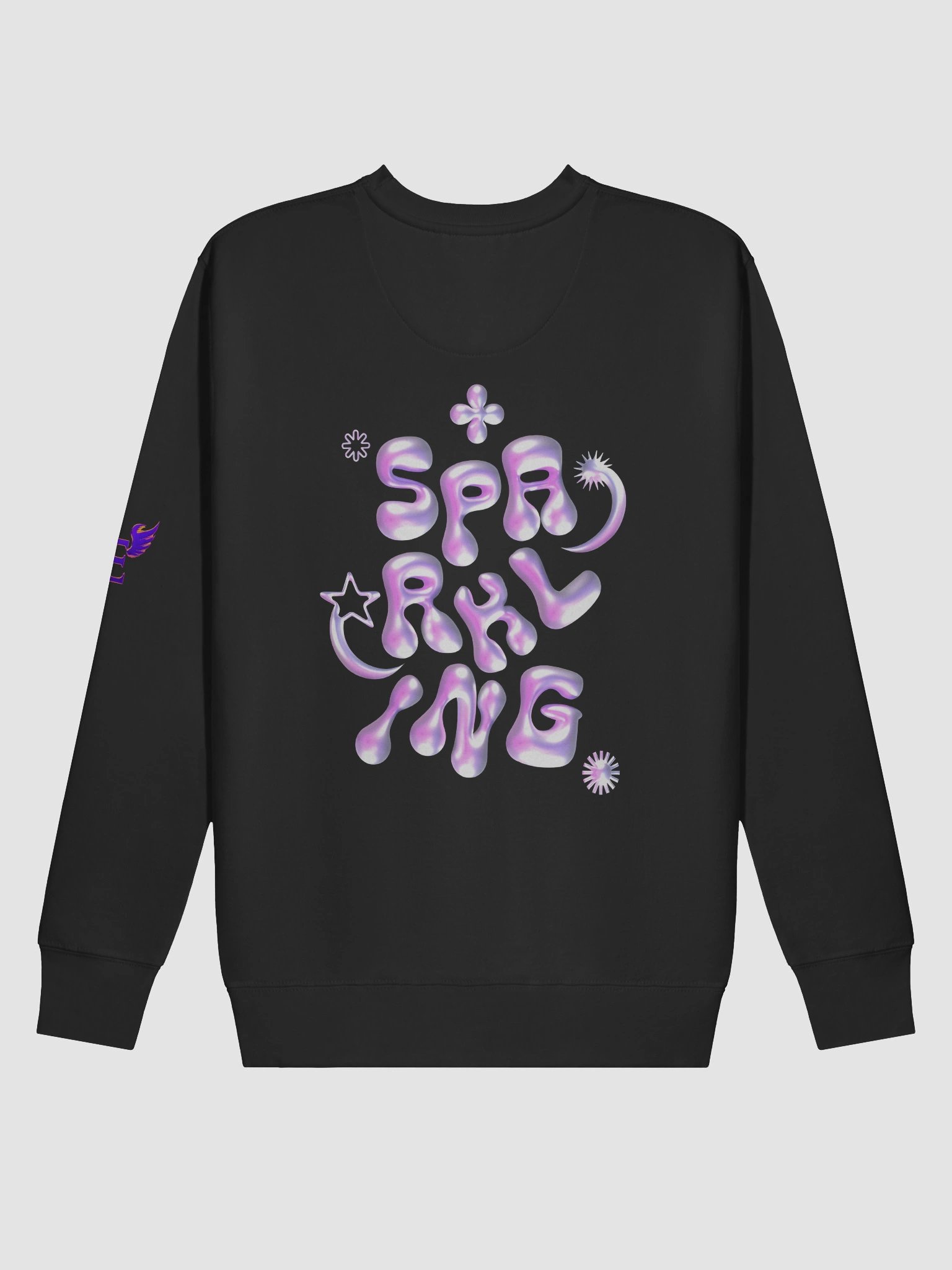 Sparkling| Crew-Neck product image (5)