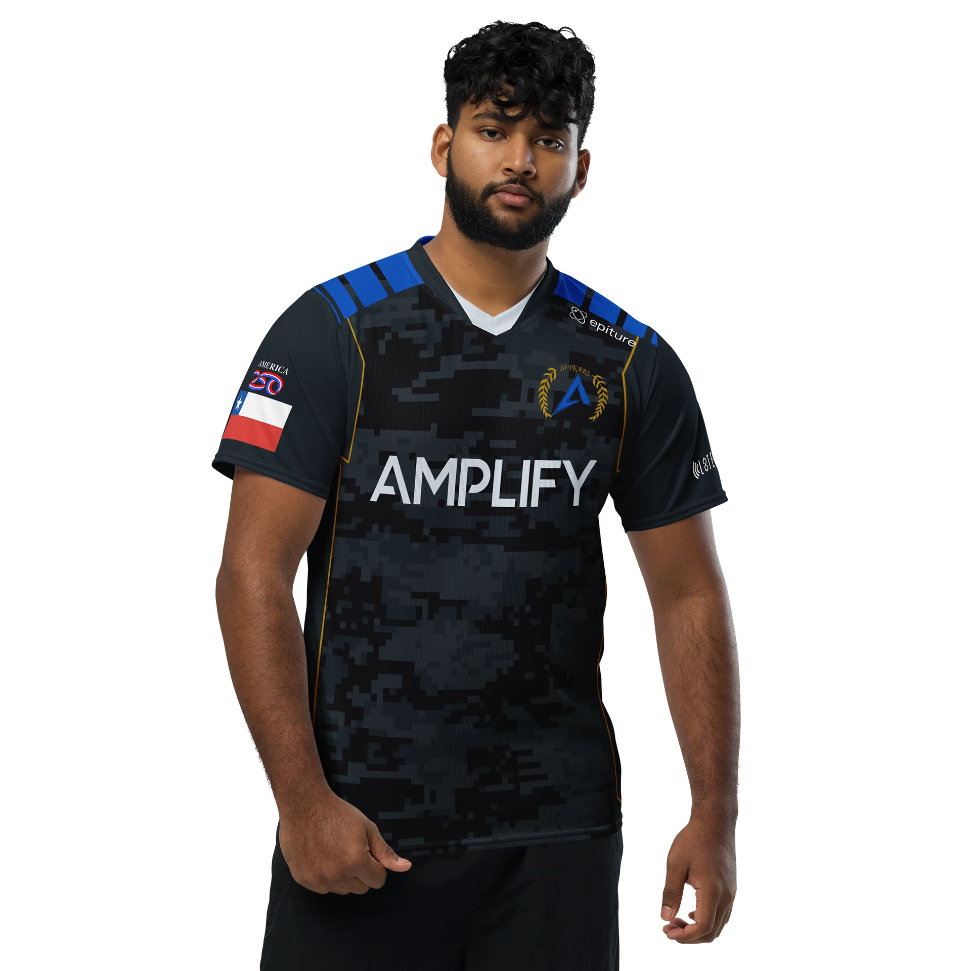 LCS 2026 10 Year Anniversary Jersey product image (3)