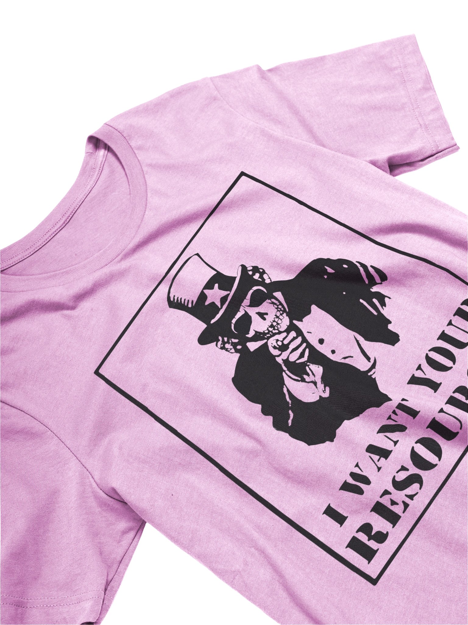 Recruiting Softstyle Tee product image (15)