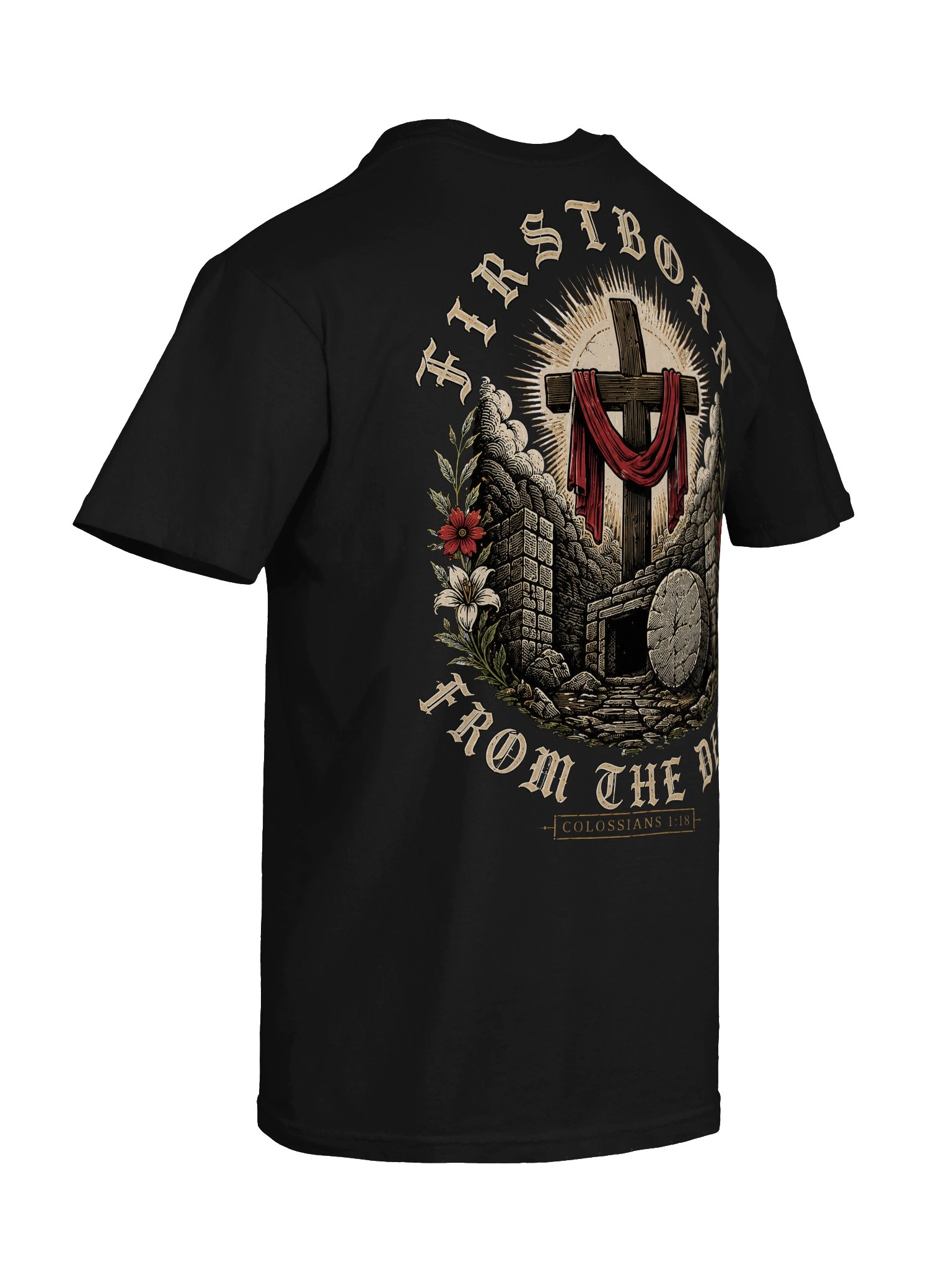 Firstborn From The Dead product image (12)
