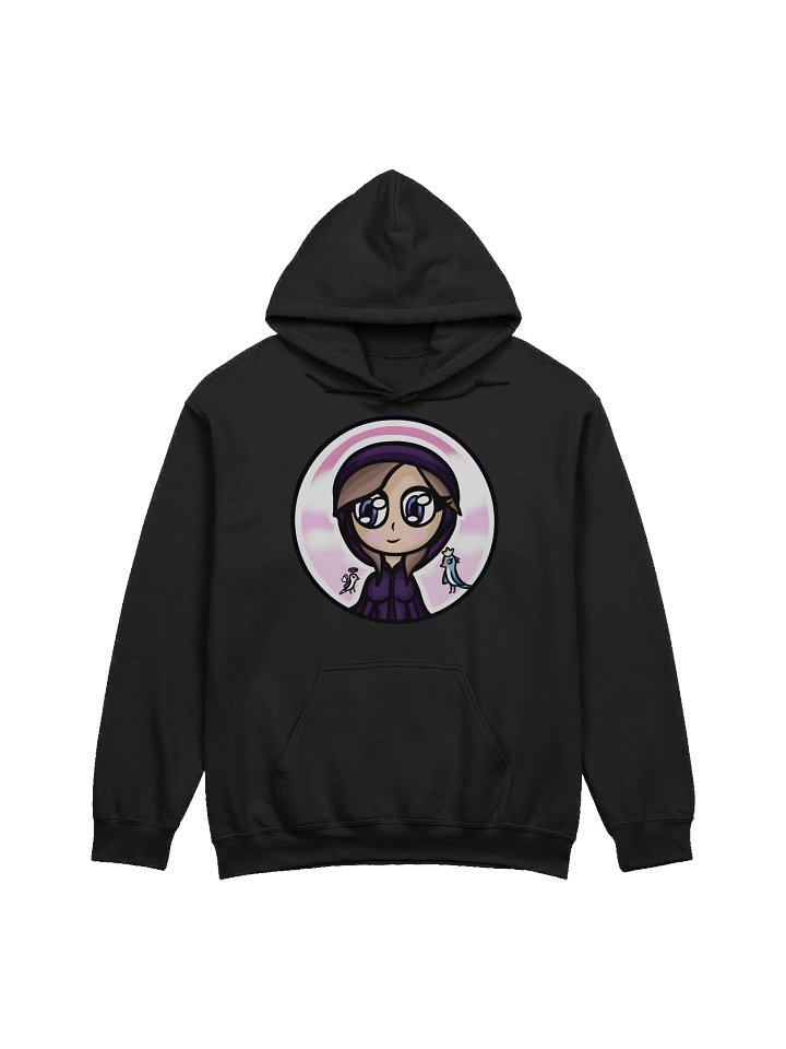 Jayjai89's Twitch Logo Hoodie! product image (1)