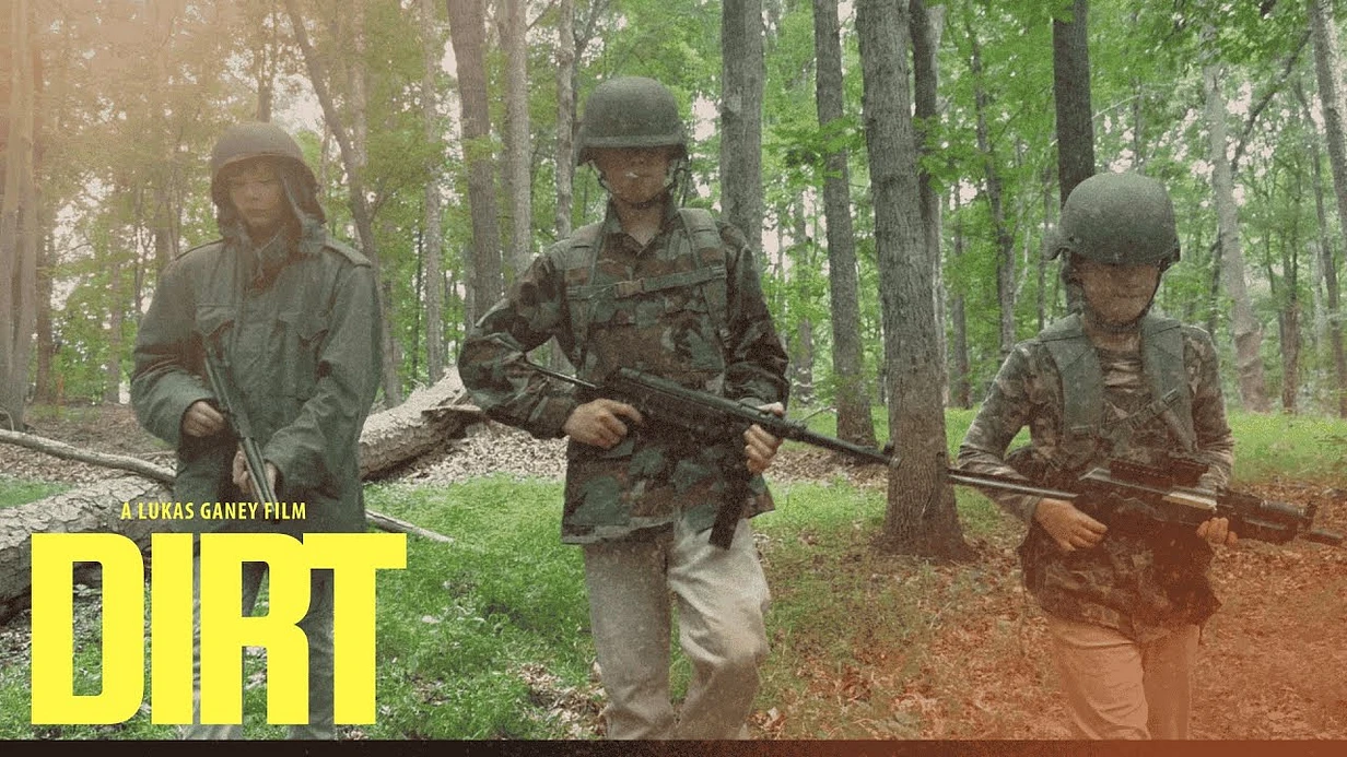 New video thumbnail