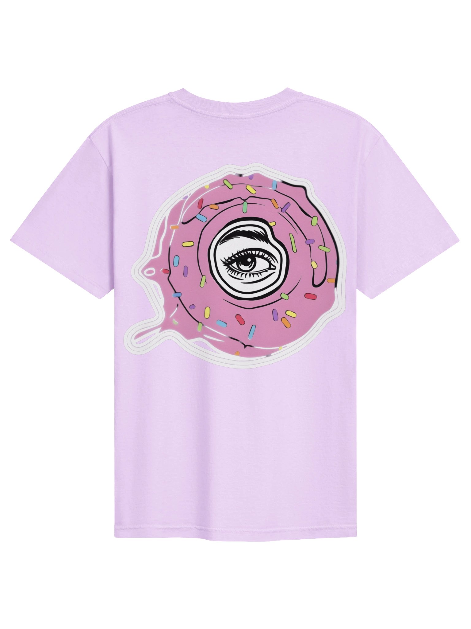 Jamie's Donuts Tee product image (25)