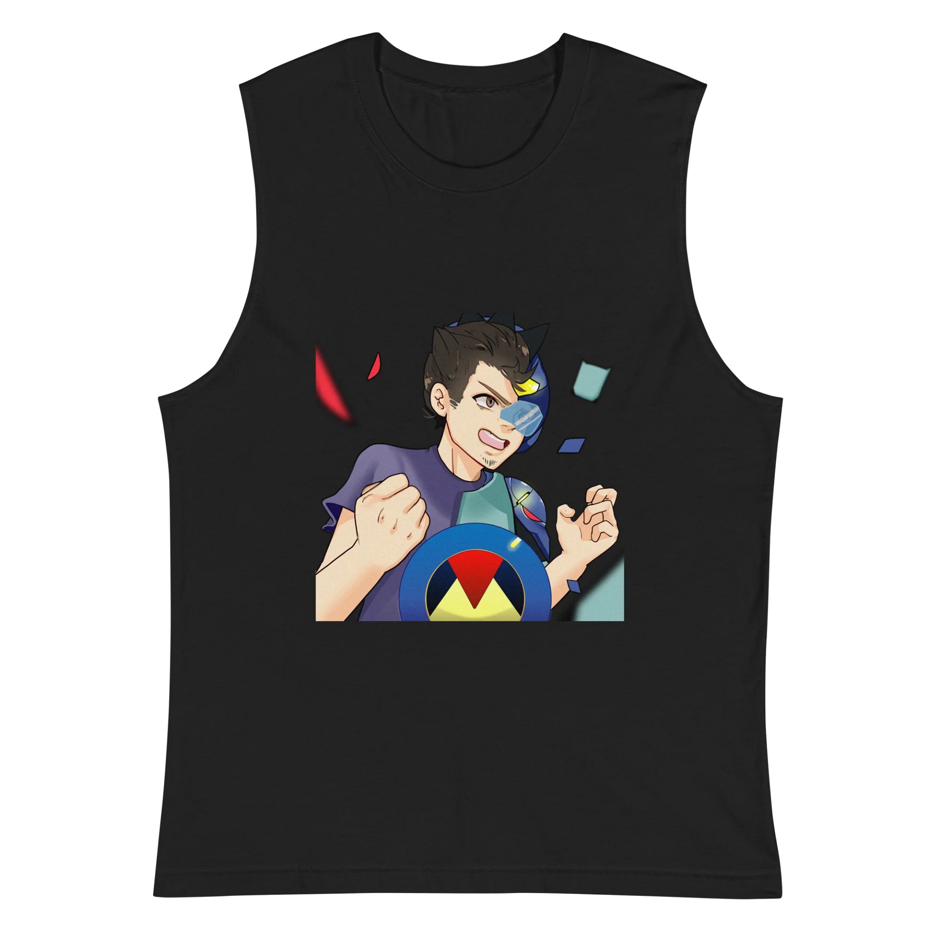 Stelar Transform Tank product image (2)