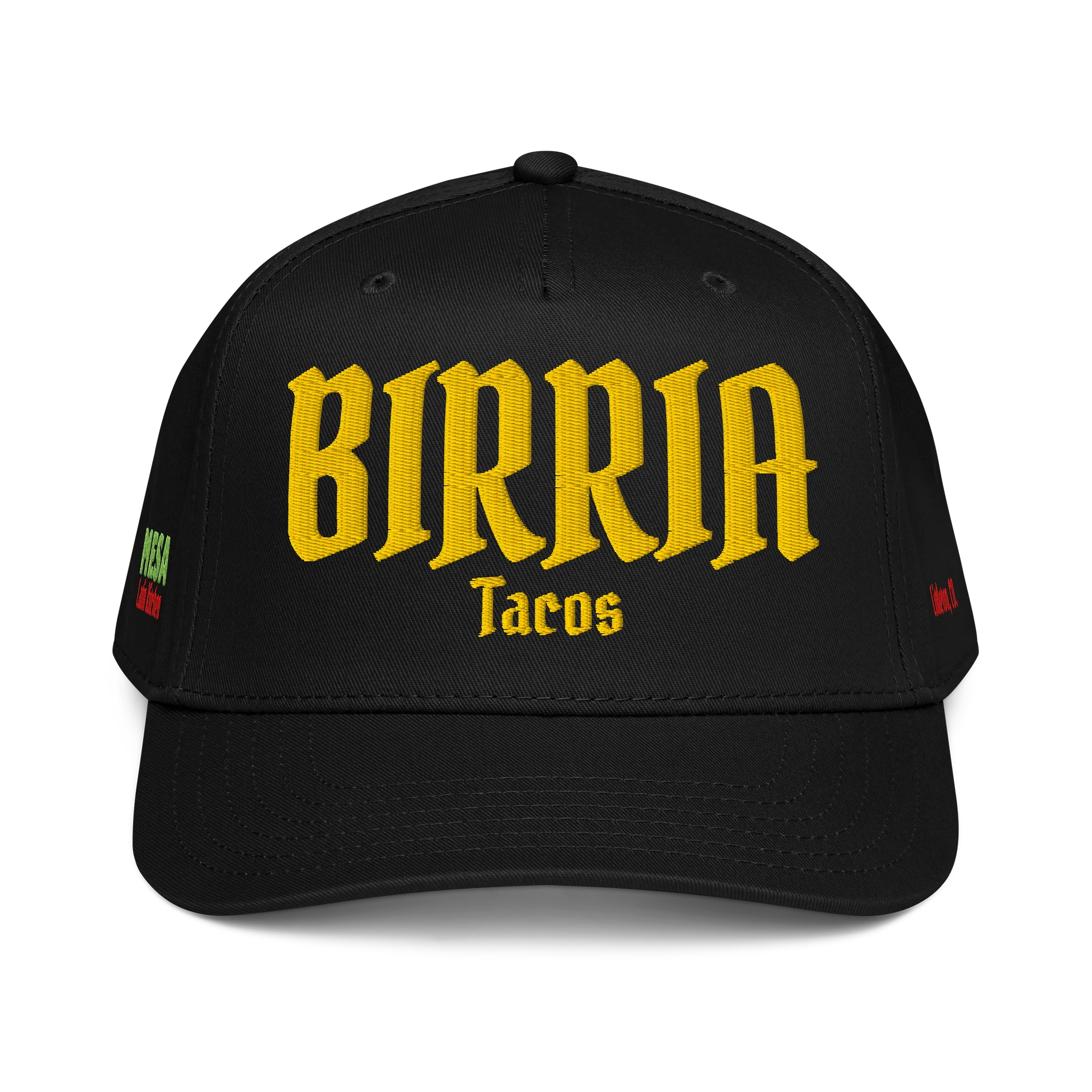 Birria Tacos Cap product image (1)