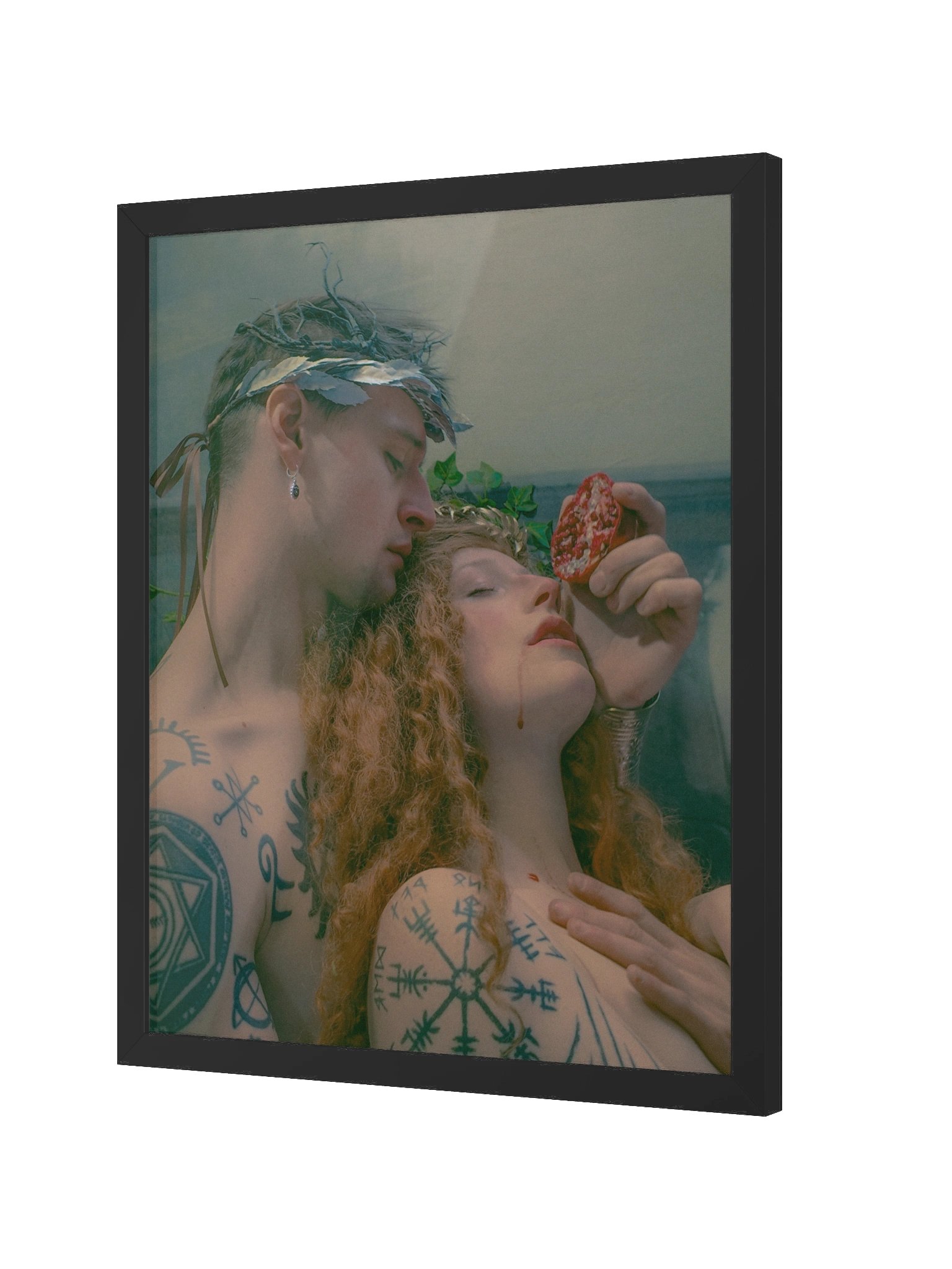 Hades and Persephone II product image (2)