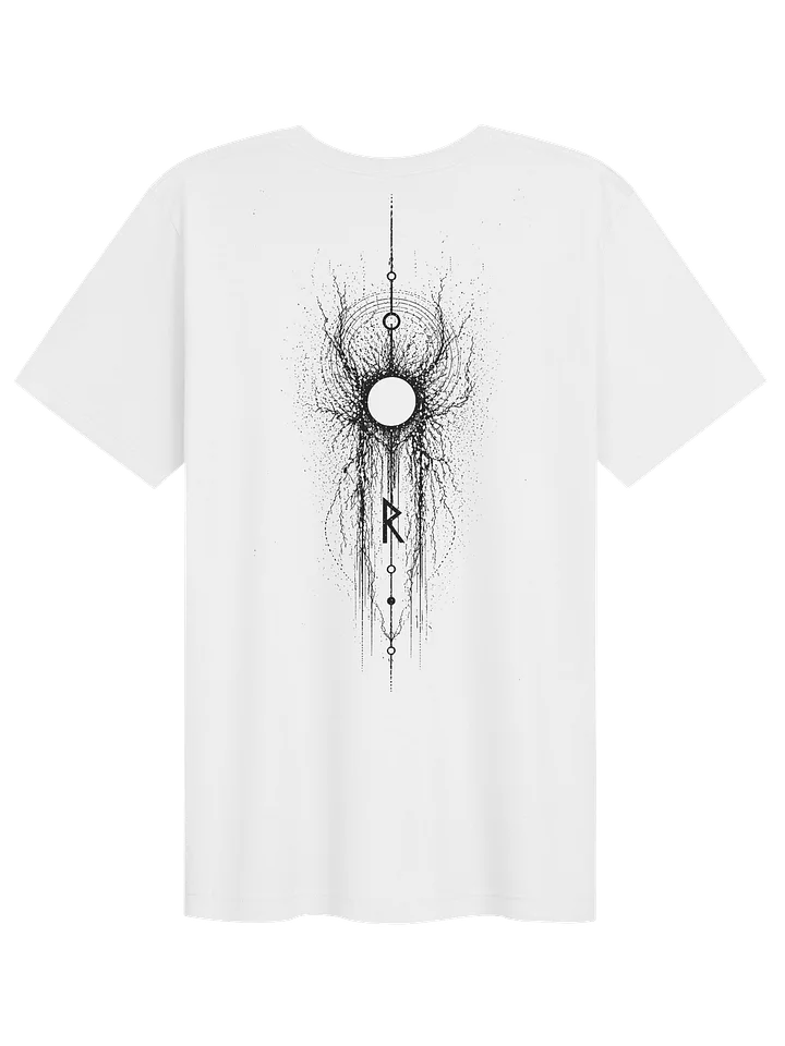 VÆRYTH - T-SHIRT WOMEN WHITE product image (2)