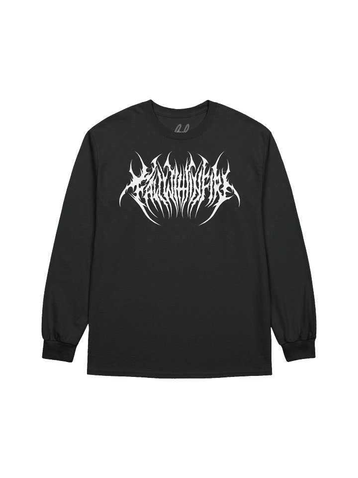 FallWithinFire Classic Long Sleeve Shirt product image (1)