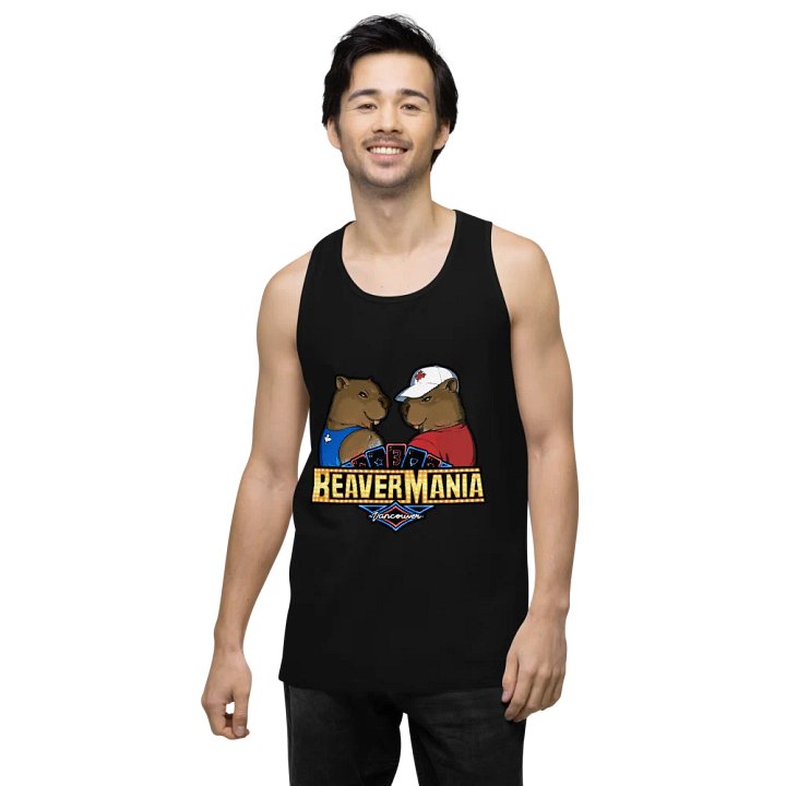 BeaverMania 2025 Tank product image (9)