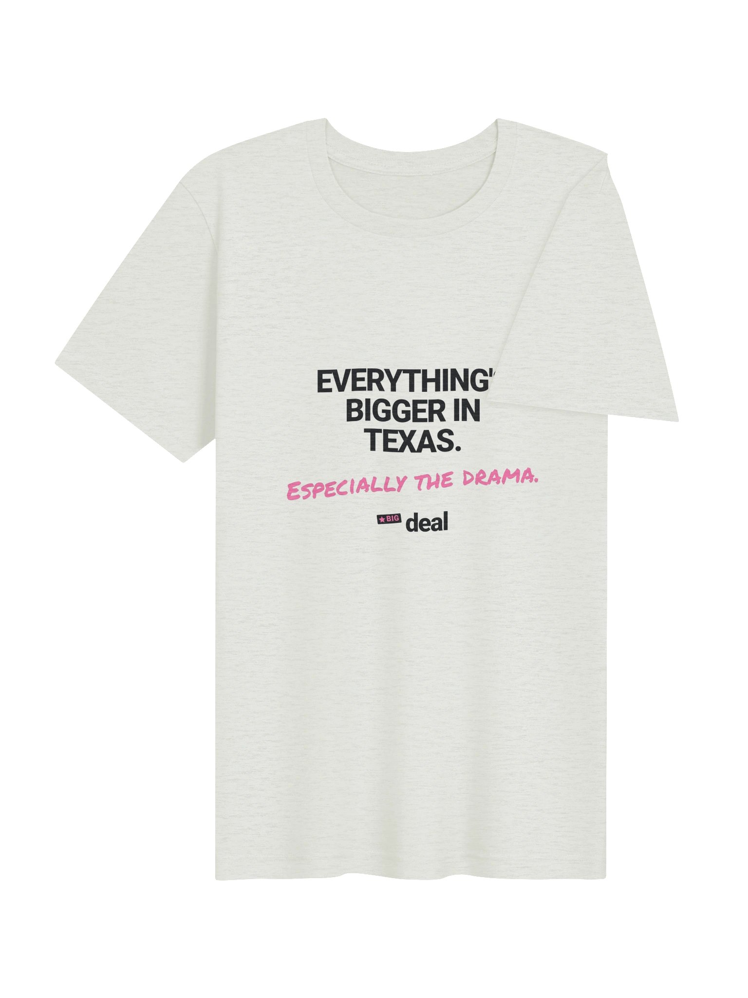 Especially the Drama Tee product image (13)