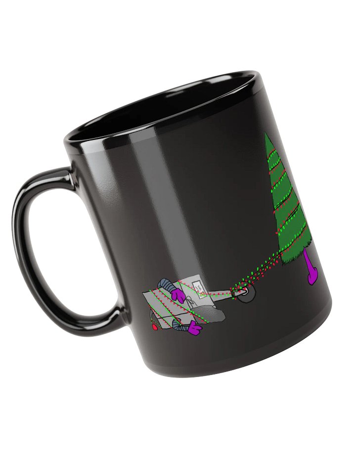 The Incident Mug - The Coffee Days 2024 product image (1)