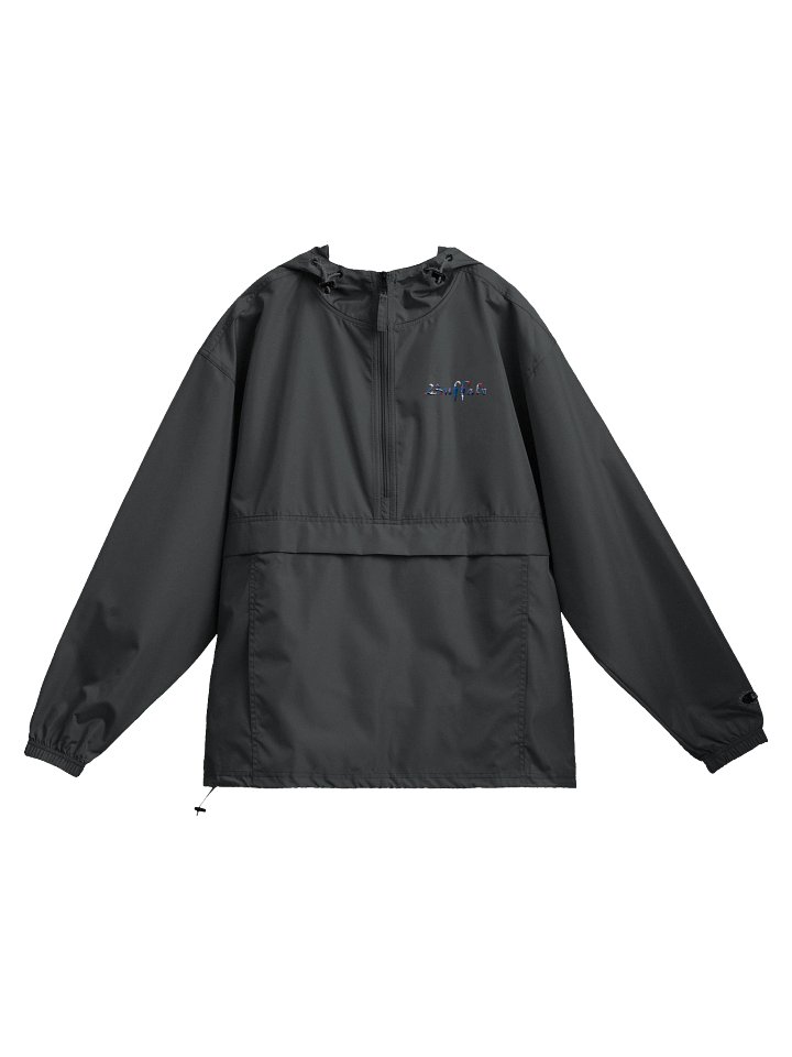 2Buffalo Champion Jacket product image (1)