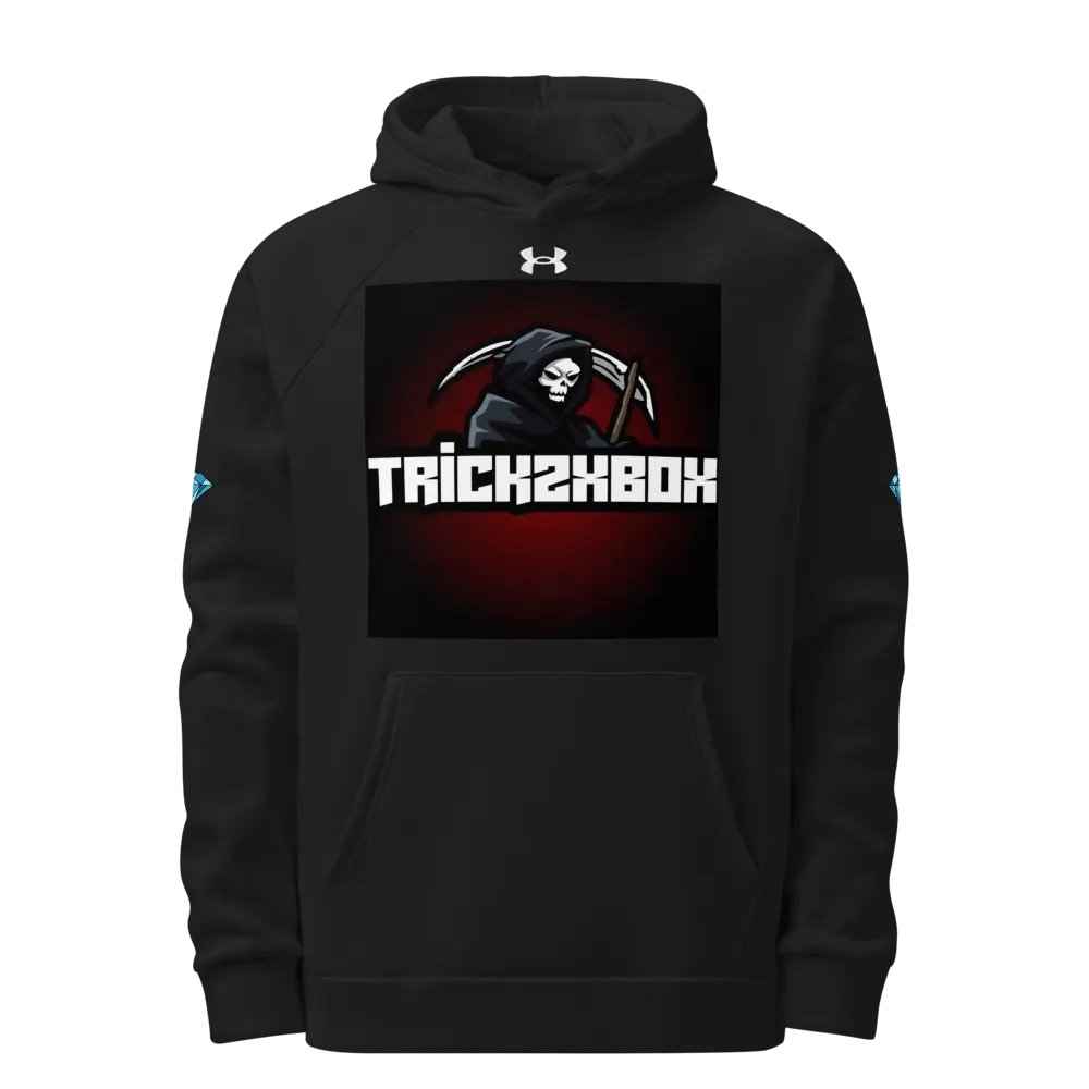 Under Armour Trickzxbox Hoodie product image (1)