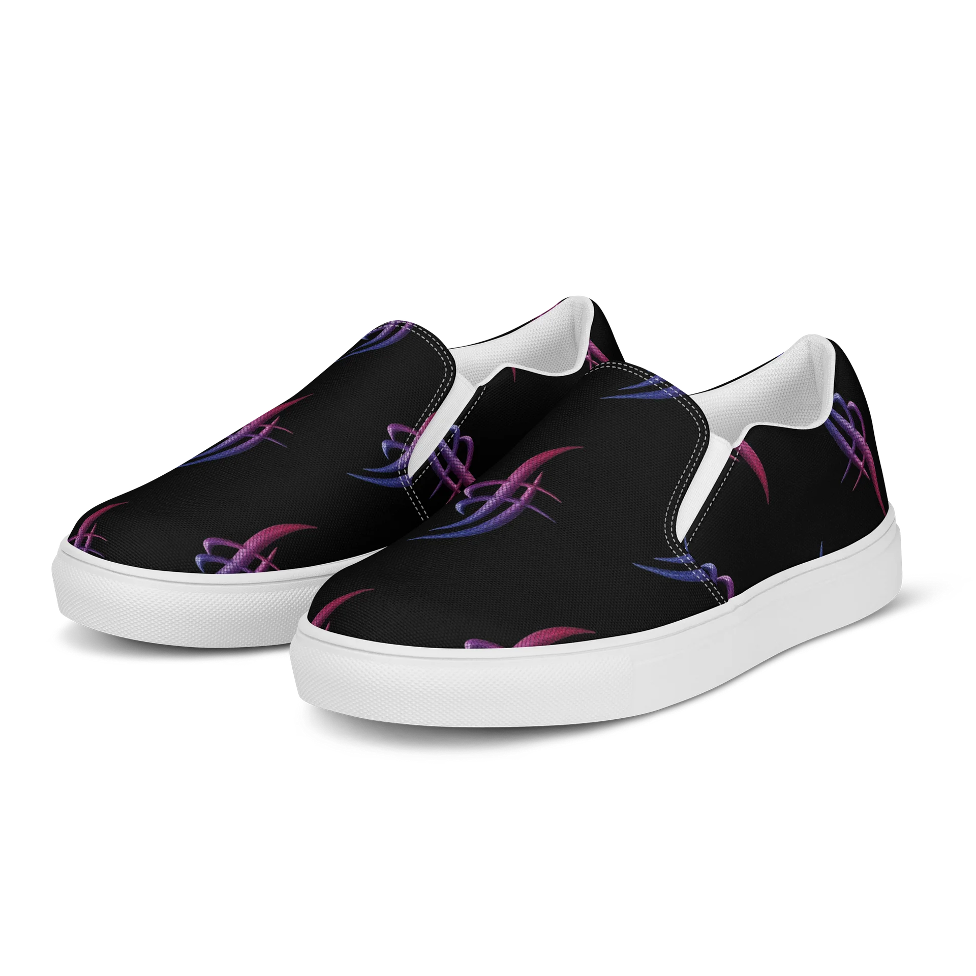 BEAM CANVAS SHOES product image (3)