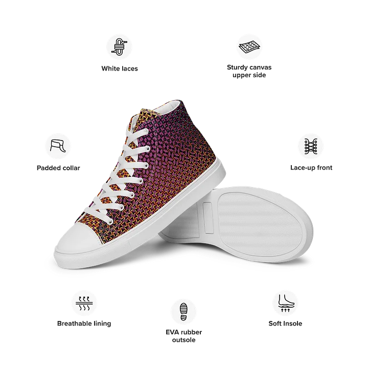 Step Into The Rainbow product image (2)