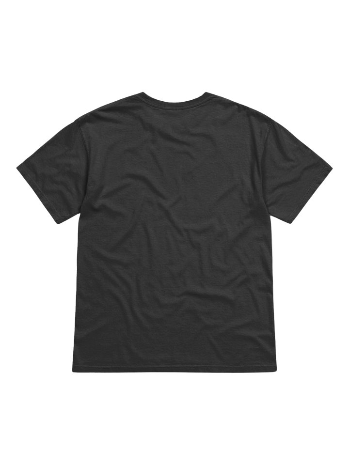 Saakred Tears Tee (black) product image (2)