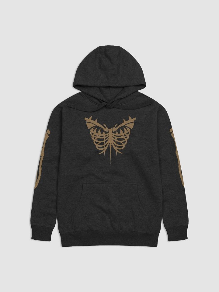 Official GRUFF Hoodie product image (1)