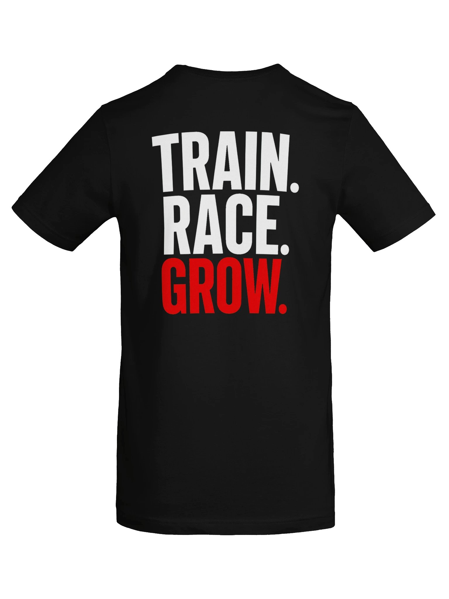 FifeMX Train. Race. Grow. Tee product image (6)