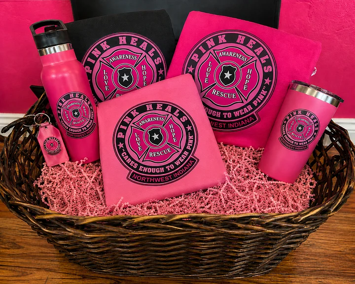 $50 Merchandise Basket Raffle product image (1)