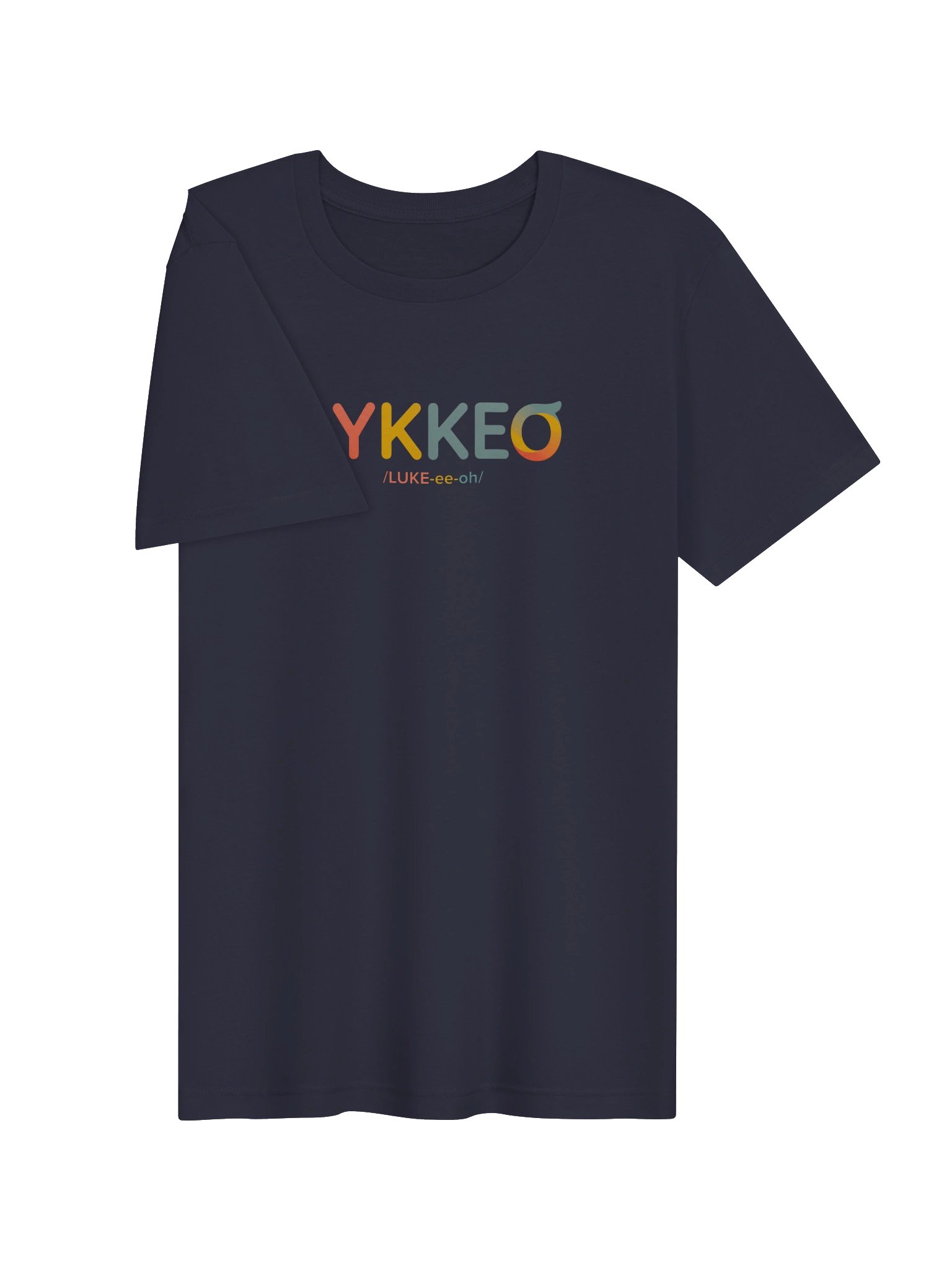 Lykkeo - Connection over Perfection Tee product image (13)