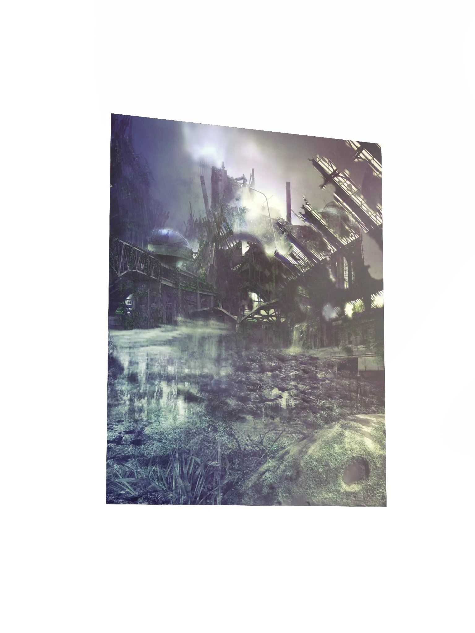 After the Fall Wall Art product image (3)