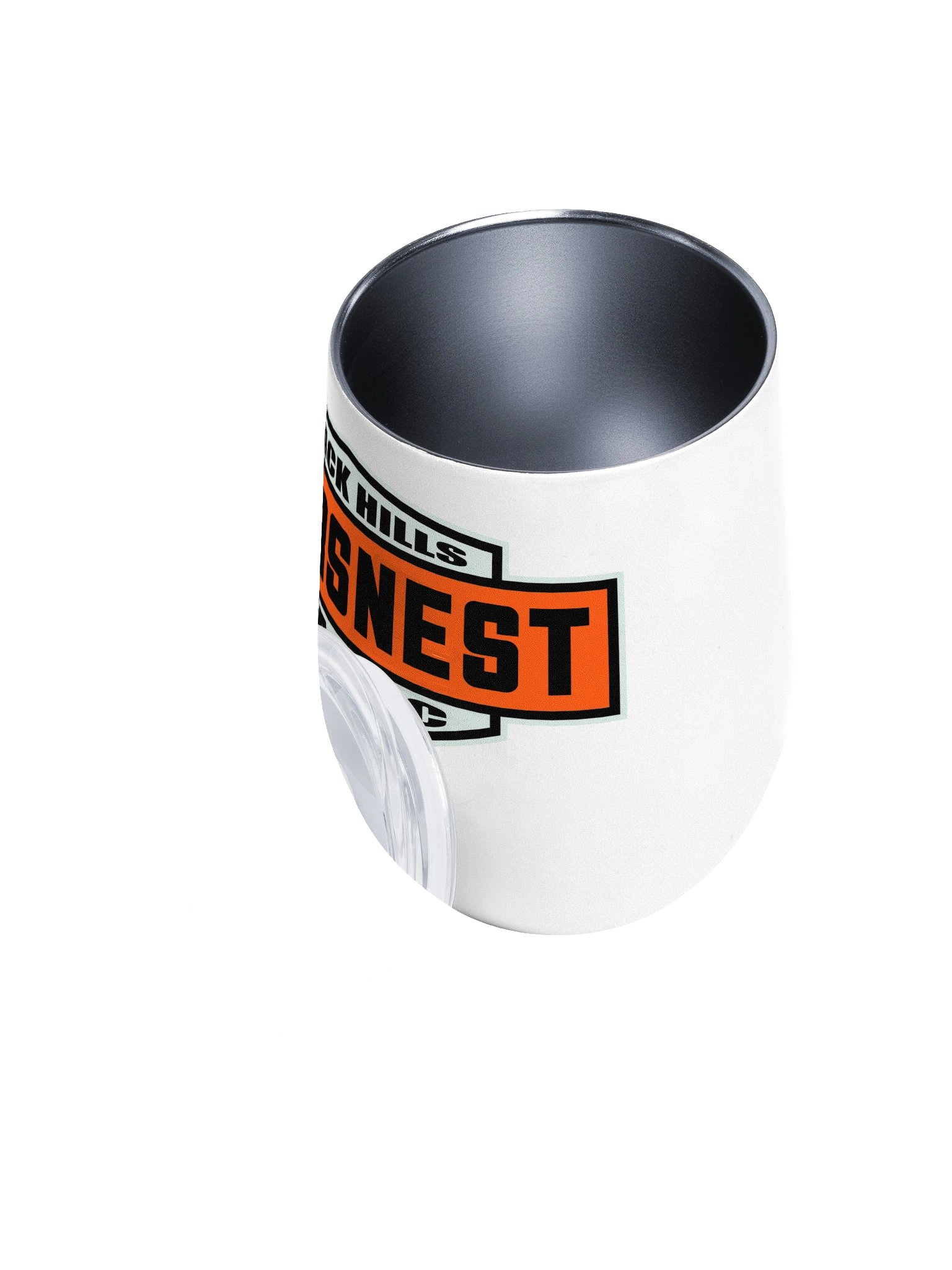 Boar's Nest Classic Wine Tumbler product image (3)