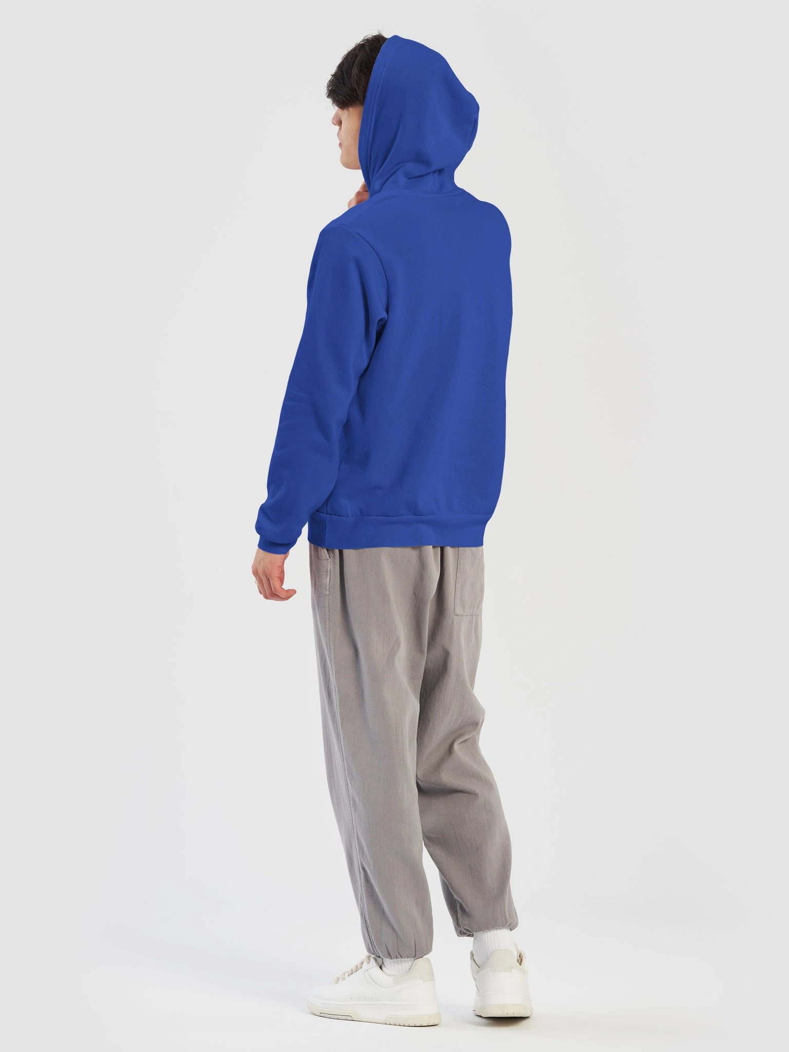 Ukko-Pekka Luukkonen "Luuuuuk!" Spirit Hoodie product image (8)