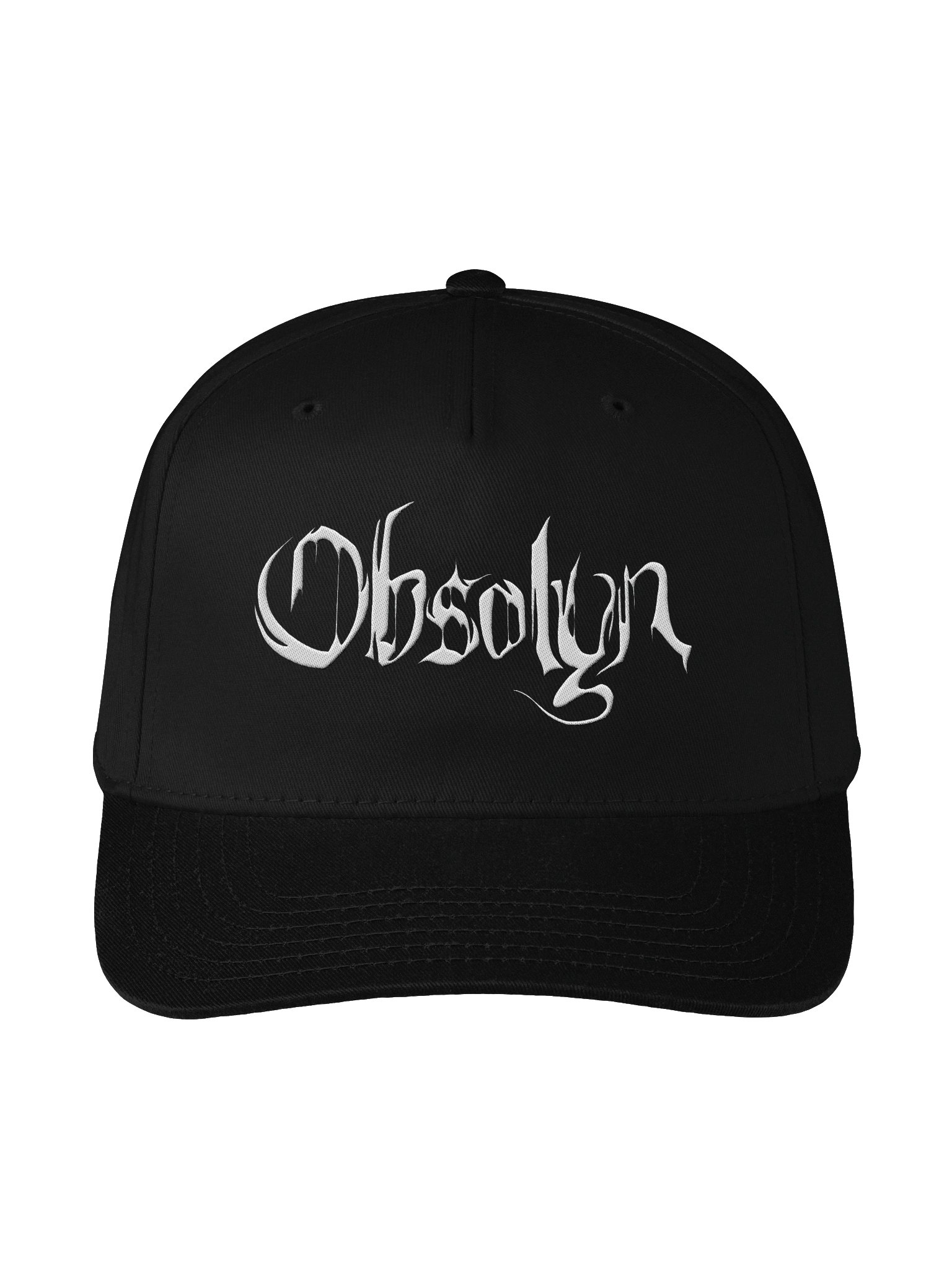 Embroidered Baseball Hat product image (1)