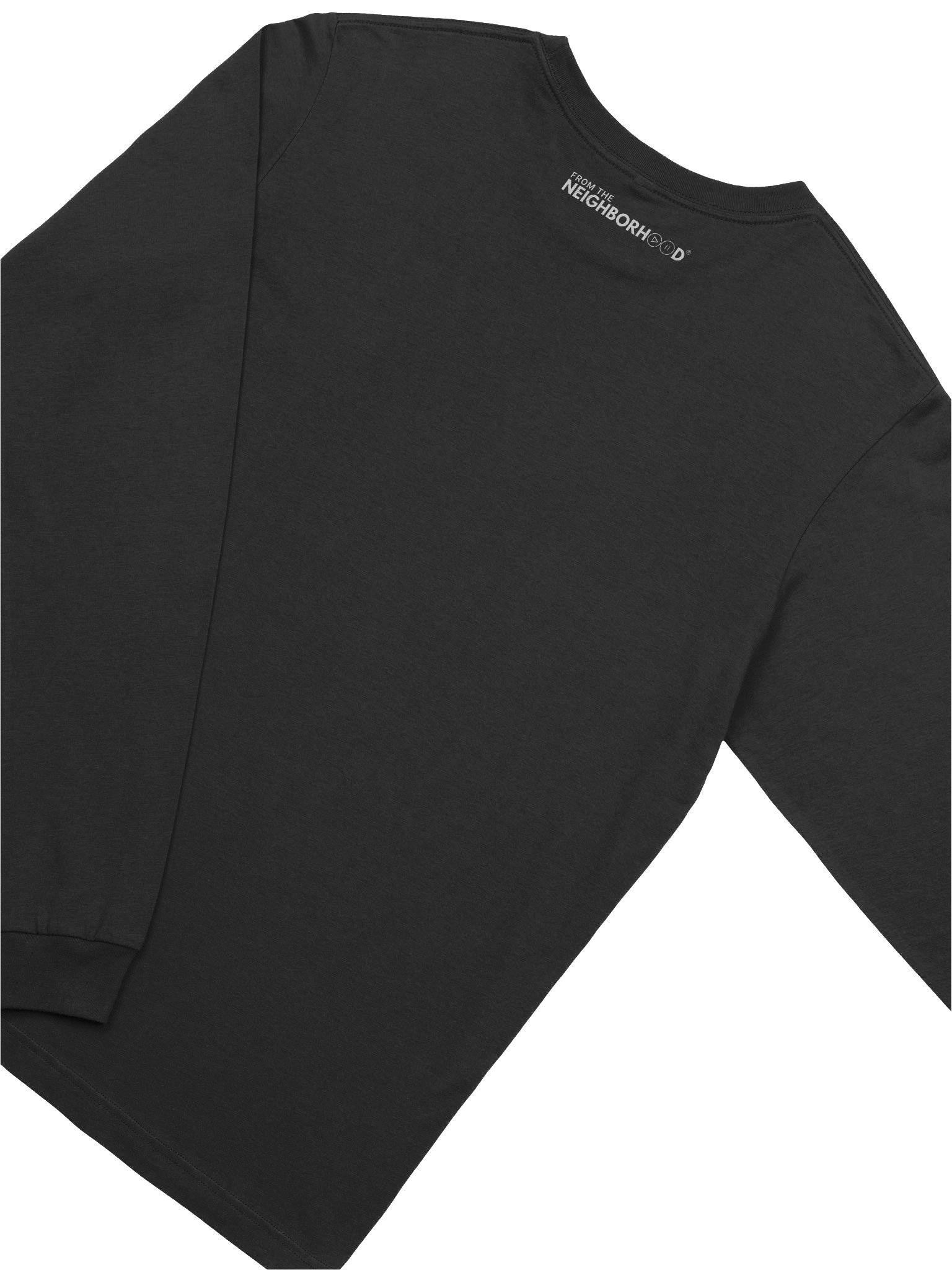 I AM Staten Island : Long Sleeve Tee product image (27)