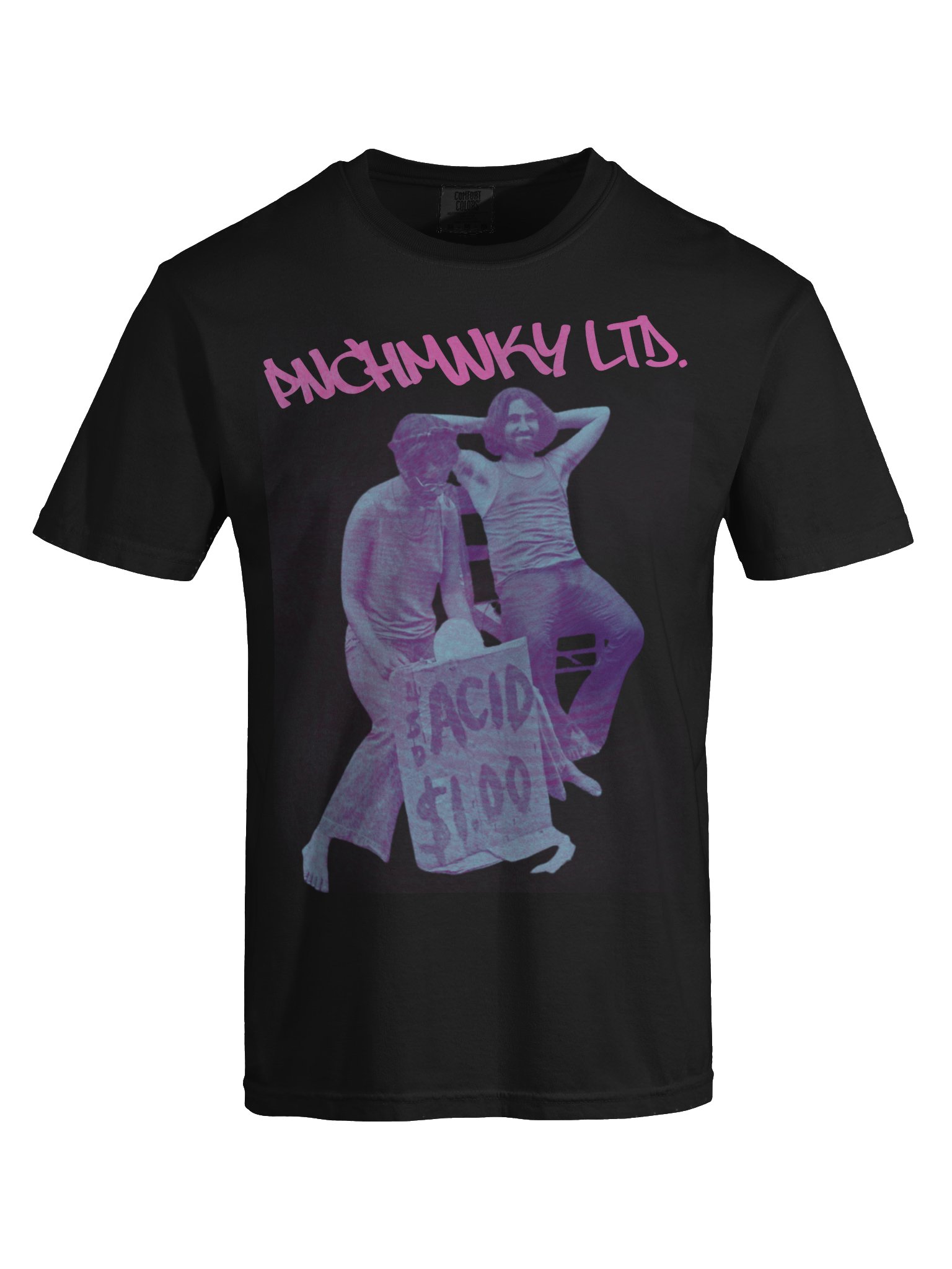$1 LSD T-SHIRT product image (7)
