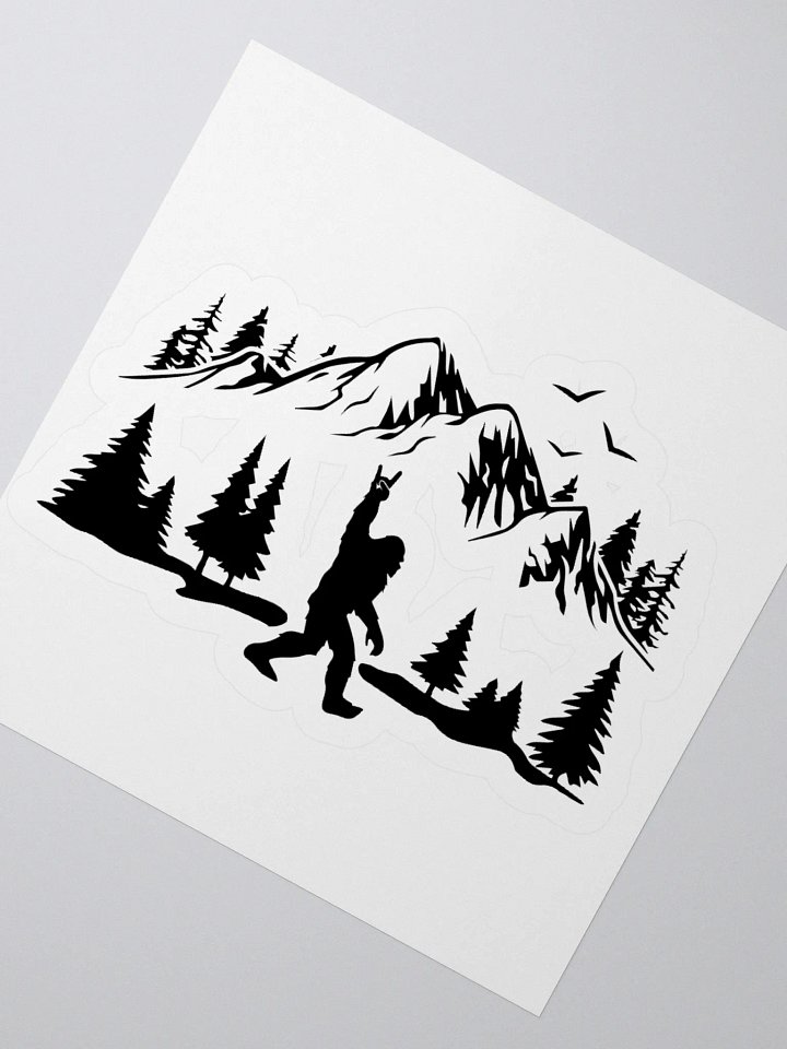 Sasquatch Collection product image (5)