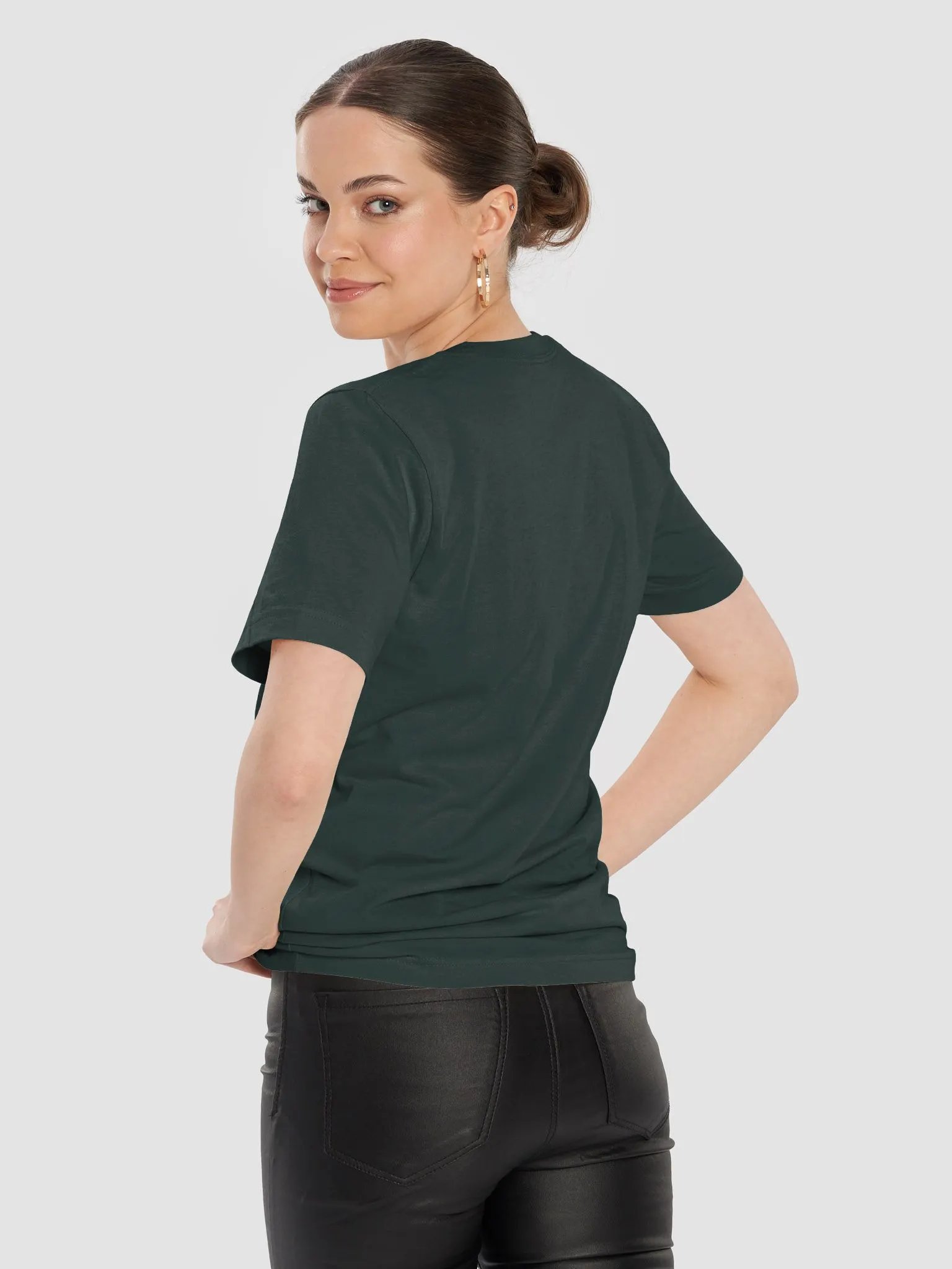 Embrace Trees. Embrace Life. Tee product image (8)