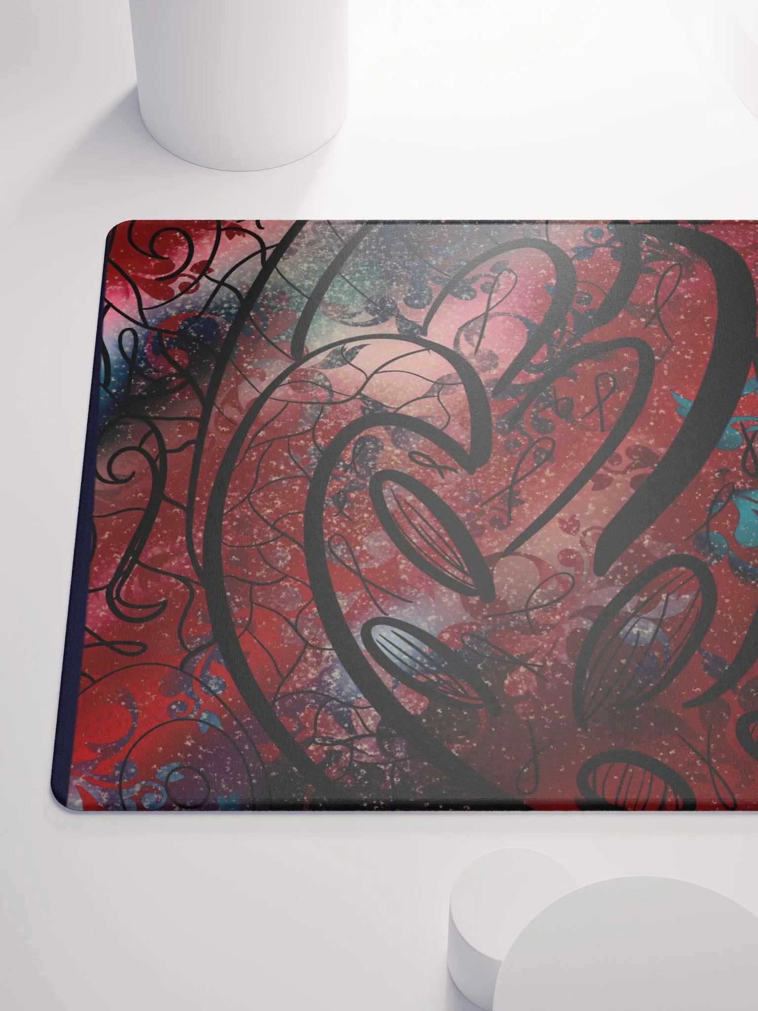 ~ D R A G O N E G G - Mouse Pad! ~ product image (5)