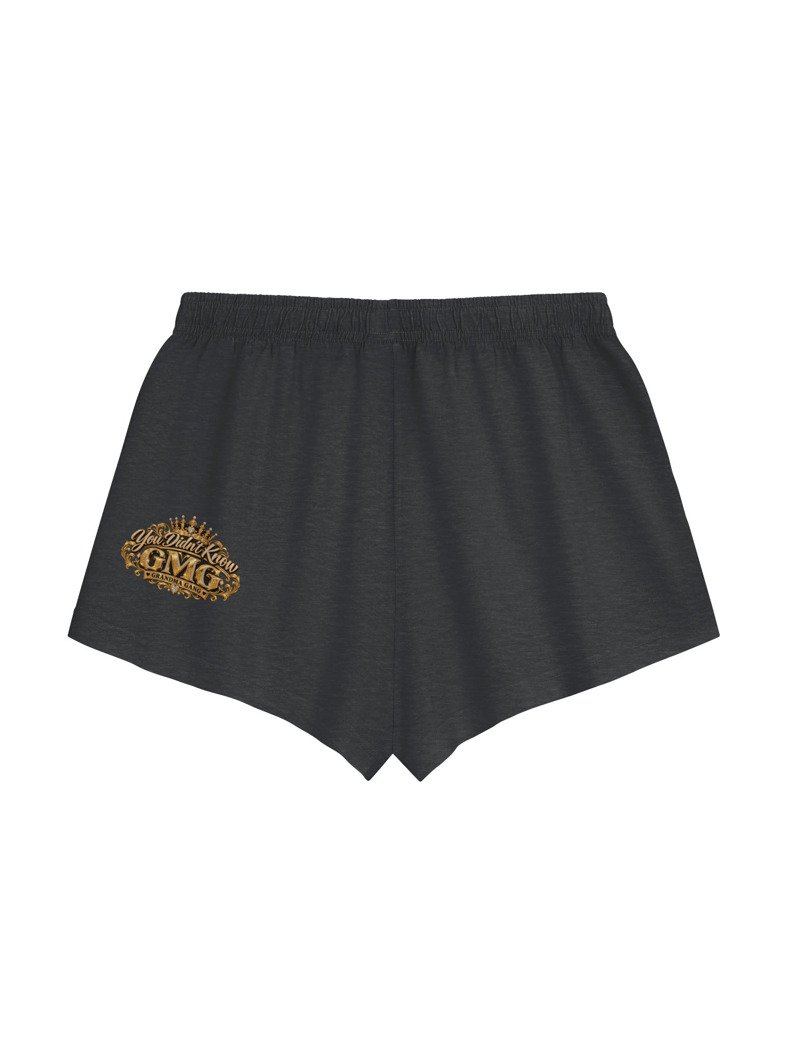 Grandma Gang Matching Shorts product image (2)