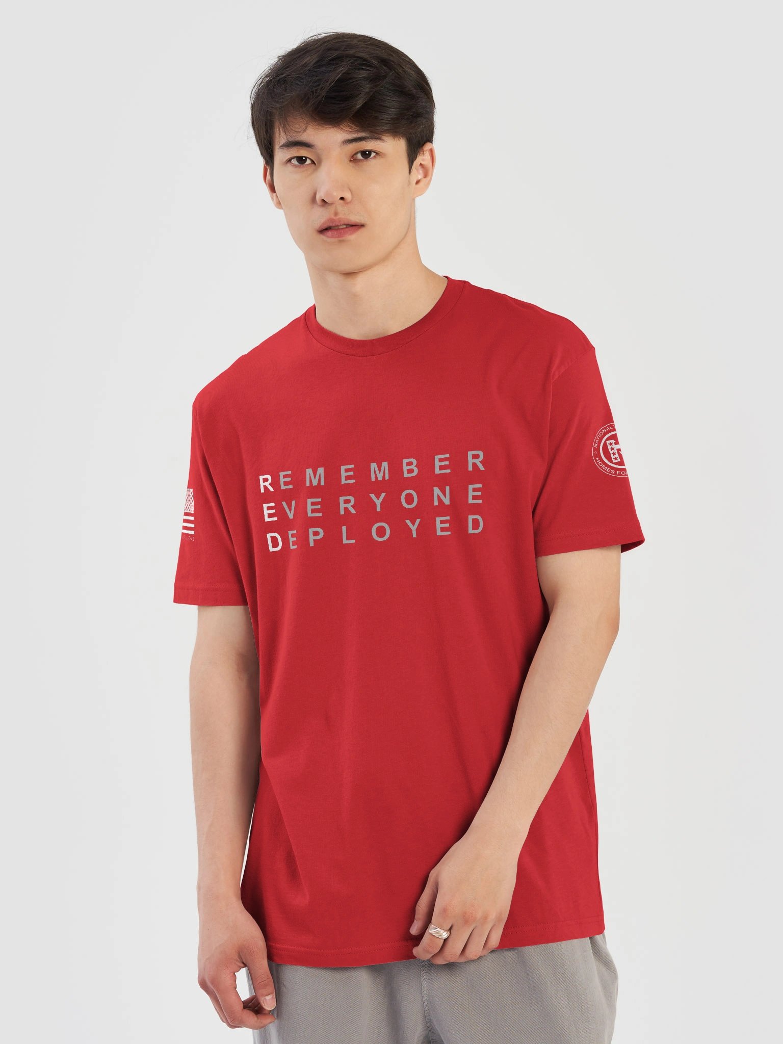 Remember Everyone Deployed product image (5)